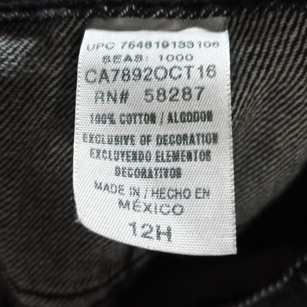 Jeans - Picture 3 of 3